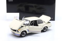 KYOSHO - BMW - 2002Tii TURBO 1972