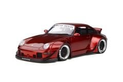 GT-SPIRIT - PORSCHE - 911 964 RWB COUPE DUCK TAIL 1990