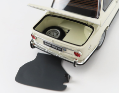 KYOSHO - BMW - 2002Tii 1972