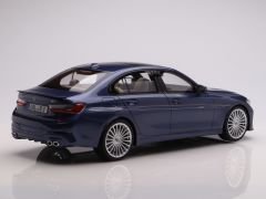 GT-SPIRIT -BMW ALPİNA D3 (G20) 2021