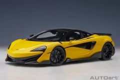 AUTOART - McLAREN - 600LT 2019