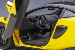 AUTOART - McLAREN - 600LT 2019