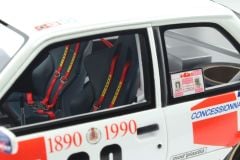 OTTO-MOBILE - PEUGEOT - 309 GTi Gr.A N 20 RALLY MONTECARLO 1990 F.DELECOUR - TILBER