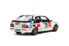 OTTO-MOBILE - PEUGEOT - 309 GTi Gr.A N 20 RALLY MONTECARLO 1990 F.DELECOUR - TILBER