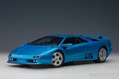 AUTOART - LAMBORGHINI - DIABLO SE30 30th ANNIVERSARY EDITION 1994