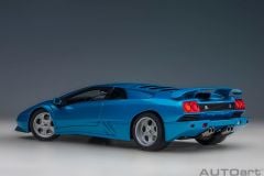 AUTOART - LAMBORGHINI - DIABLO SE30 30th ANNIVERSARY EDITION 1994