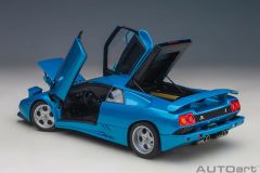 AUTOART - LAMBORGHINI - DIABLO SE30 30th ANNIVERSARY EDITION 1994