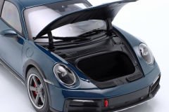 NOREV - PORSCHE - 911 992 DAKAR COUPE 2023