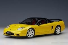 AUTOART - HONDA - NSX R 2002