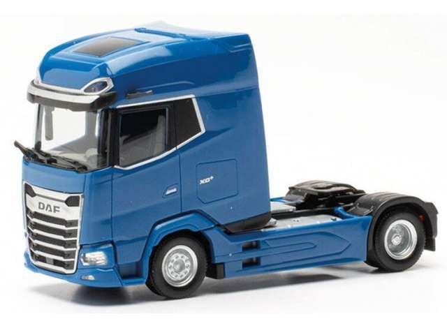 1/87 DAF XG+ (NL), blue