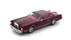 MCG LINCOLN CONTINENTAL MARK V COUPE 1978 *HOBİMERCAN MCG18214