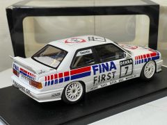 AUTOART - BMW - 3-SERIES M3 E30 FINA N 7 DTM 1992 C.CECOTTO