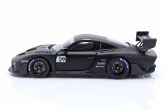 MINICHAMPS - PORSCHE - 935/19 GRT TEAM GRASSER RACING N 29 SUPERSPORTSCAR GT2 SPA WEEKEND 2019
