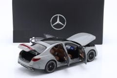 ISCALE - MERCEDES BENZ - E-CLASS (W214) AMG LINE 2024