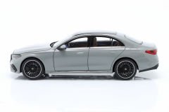 ISCALE - MERCEDES BENZ - E-CLASS (W214) AMG LINE 2024