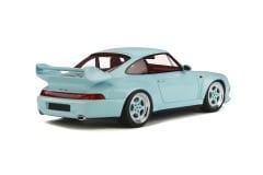 GT-SPIRIT - PORSCHE - 911 993 GT COPPA FLORIO COUPE 1996