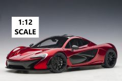 AUTOART - McLAREN - P1 2013