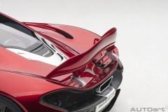 AUTOART - McLAREN - P1 2013