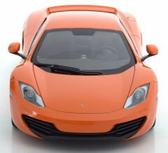 AUTOART - McLAREN - MP4 12C ROADCAR 2011