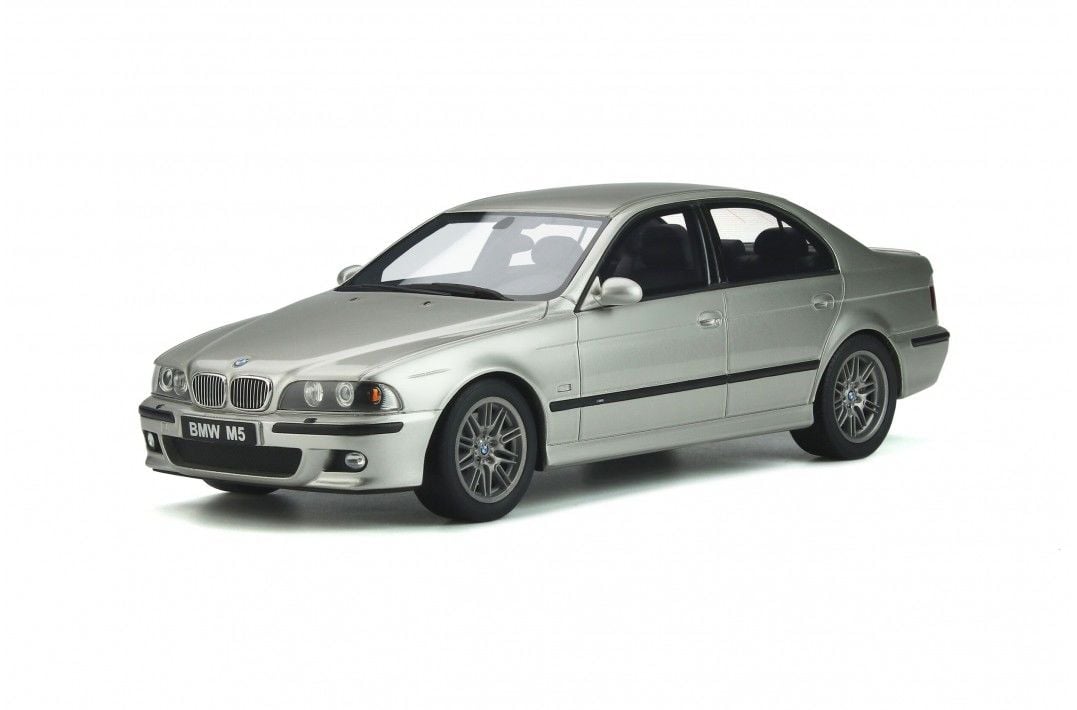 OTTO-MOBILE - BMW - 5-SERIES M5 (E39) 2002