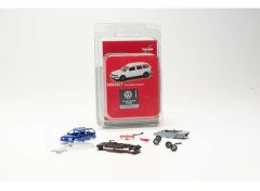 1/87 Volkswagen Passat Variant (Minikit), blue