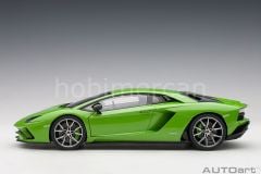 AUTOART LAMBORGHINI AVENTADOR S 2017