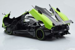 Almost Real 1:18 Pagani Zonda Cinque Coupé year 2009