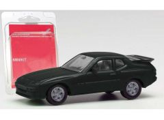 1/87 Porsche 944 (Minikit), black