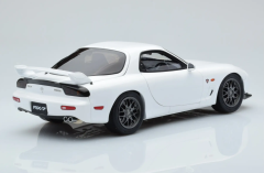 POLAR MASTER - MAZDA RX-7 SPIRIT R