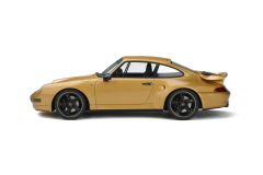 GT-SPIRIT - PORSCHE - 911 993 TURBO S COUPE 2018