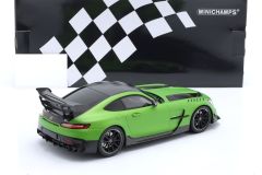 MINICHAMPS - MERCEDES BENZ - AMG GT V8 BLACK SERIES 2020