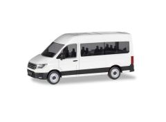 1/87 Volkswagen Crafter HD (Minikit), white