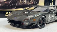 AUTOART - FORD USA - GT40 LM SPEC II N 4 TEST CAR 2005