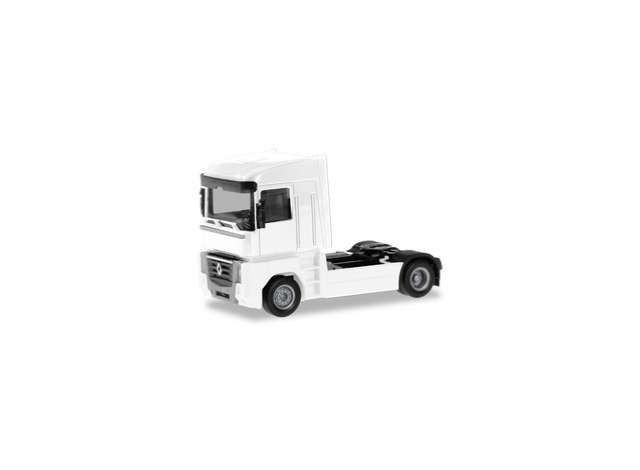 Renault Magnum *plastic minikit*, white