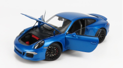 SCHUCO - PORSCHE - 911 991 CARRERA GTS COUPE 2014