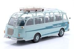 SCHUCO - SETRA - S6 AUTOBUS 1955