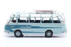 SCHUCO - SETRA - S6 AUTOBUS 1955