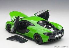 AUTOART - McLAREN - 570S 2015