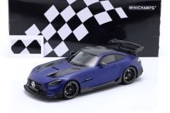 MINICHAMPS - MERCEDES BENZ - AMG GT V8 BLACK SERIES 2020