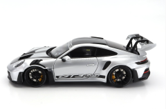 MINICHAMPS - PORSCHE - 911 992 GT3 RS COUPE WITH BLACK DECOR 2023