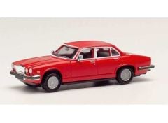 1/87 Jaguar XJ6, red