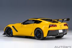 AUTOART - CHEVROLET - CORVETTE C7 ZR1 2017