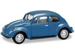 1/87 Volkswagen Kever, blue