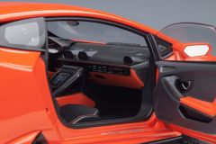 AUTOART - LAMBORGHINI - HURACAN EVO 2018