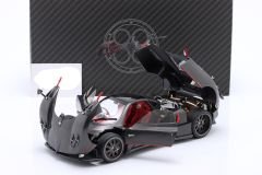 ALMOST-REAL - PAGANI - ZONDA F 2005