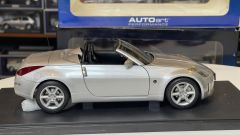 AUTOART  NİSSAN FAİRLADY 350Z ROADSTER 2008