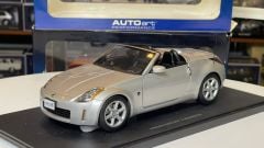 AUTOART  NİSSAN FAİRLADY 350Z ROADSTER 2008