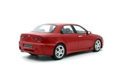 OTTO-MOBILE - ALFA ROMEO - 156 GTA 2002