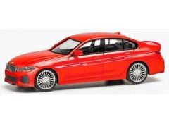 1/87 BMW Alpina B3 Limo, red