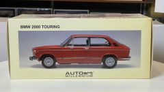 AUTOART - BMW - 2000 TOURING